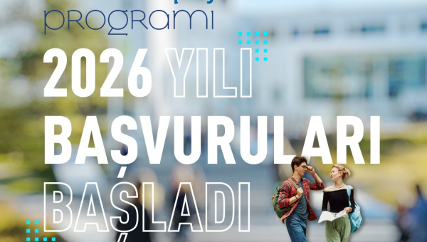 Ulusal Staj Programı 2026 Yılı Başvuruları Başladı